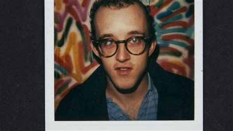 Meet Keith Haring's art dealer, famous for defacing Picasso | American ...