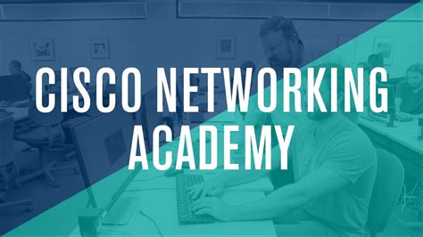 CISCO Networking Academy - YouTube