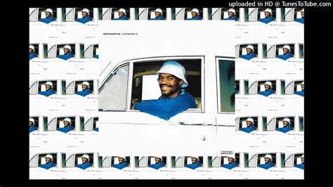 BROCKHAMPTON - TEETH (Instrumental) - YouTube