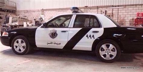 KENYANS IN SAUDI ARABIA: NEW POLICE CARS TO BE LAUNCHED TOMORROW