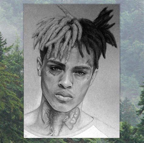 Imagem relacionada | Celebrity drawings, Realistic drawings, Rapper art