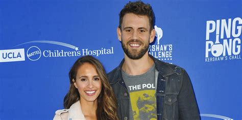 Get The Details Of Nick Viall & Vanessa Grimaldi’s SHOCKING Split