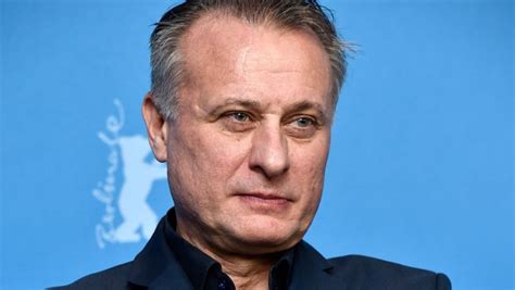 Michael Nyqvist - Biography, Height & Life Story | Super Stars Bio