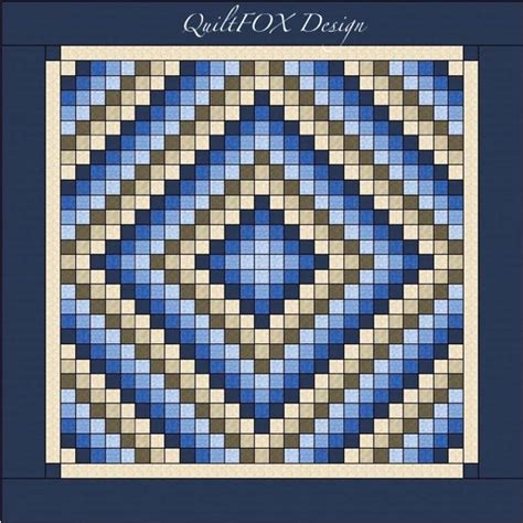 19 King Size Quilt Patterns You'll Want to Try