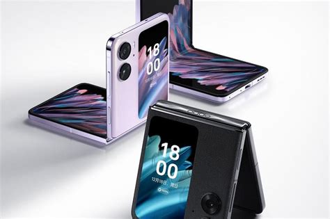 Oppo launches foldable phone at $1,299, undercutting closest competitor ...