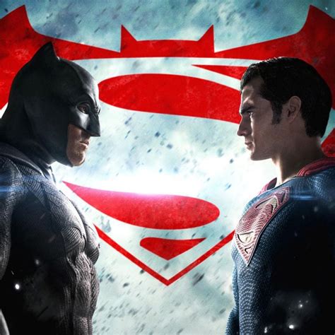 Batman v Superman: Dawn of Justice - IGN