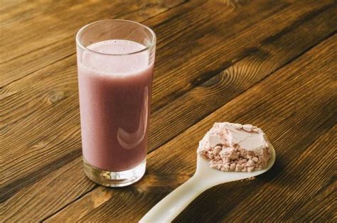 Batidos de proteínas: ¿cuándo debo tomarlos? | Maria Poumar Nutrición