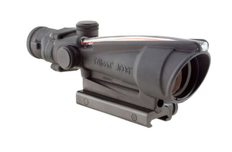 7 Great Reasons to Use an ACOG Scope | Lincoln Tactical