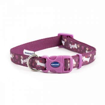 Collars and Leads Ancol Pet Products Limited