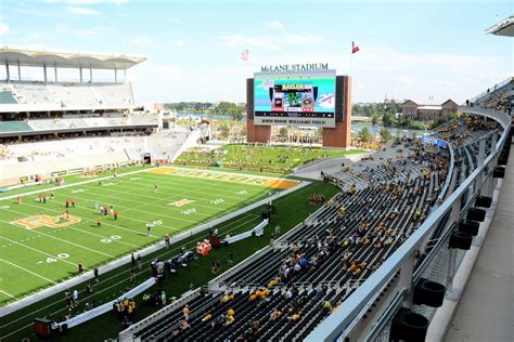 McLane Stadium – StadiumDB.com