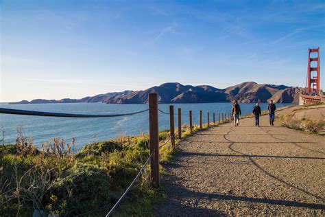 Presidio Coastal Trails « Landezine International Landscape Award LILA