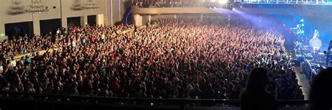 Iconic Los Angeles, CA Venue - Hollywood Palladium - Ticketmaster Blog