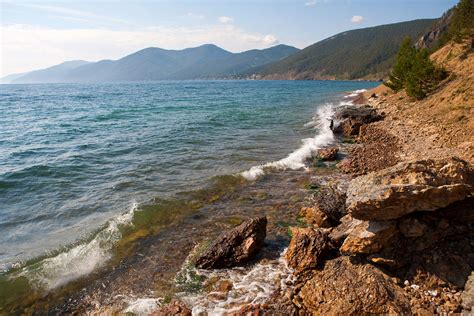 How a weekend in Irkutsk and Lake Baikal will make you fall in love ...