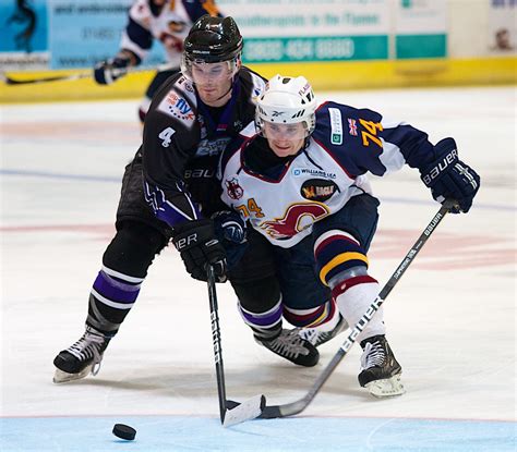 Guildford Flames Vs Manchester Phoenix | davidgsteadman | Flickr