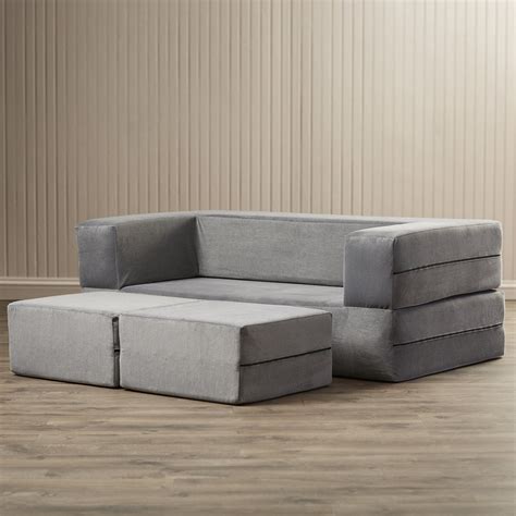 Modular Sleeper Sofa - Ideas on Foter