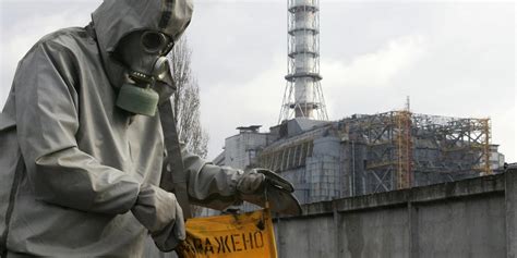 Chernobyl Disaster - Chernobyl Now - Extreme Fungus