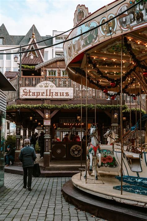 Cologne Christmas Market: A Practical Guide for Christmas 2023