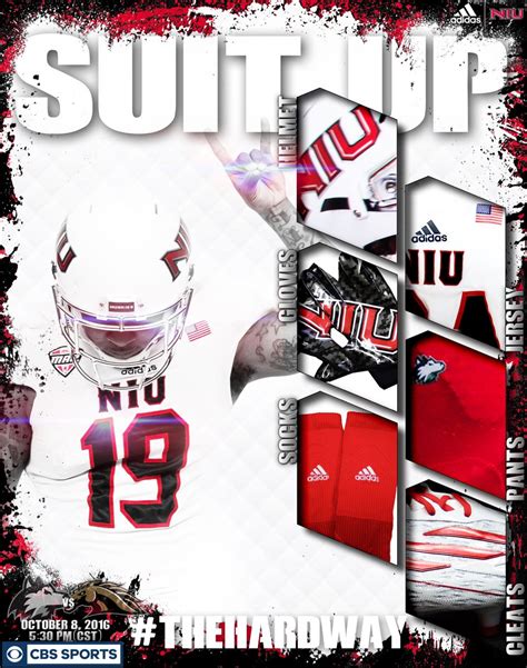 NIU Football (@NIU_Football) | Twitter