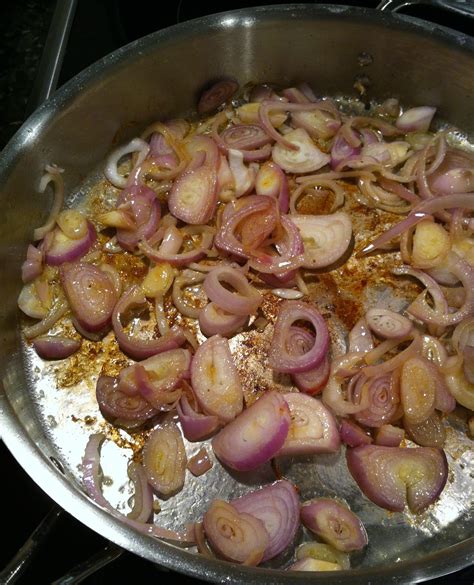 Baked Chicken & Shallots - Chef Lindsey Farr