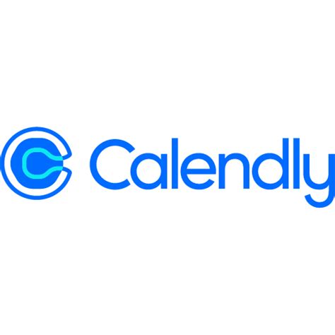 Calendly logo vector SVG, PNG download free