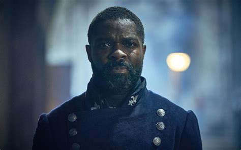 David Oyelowo on Family, Directing and Humanizing Javert in an Epic Les ...