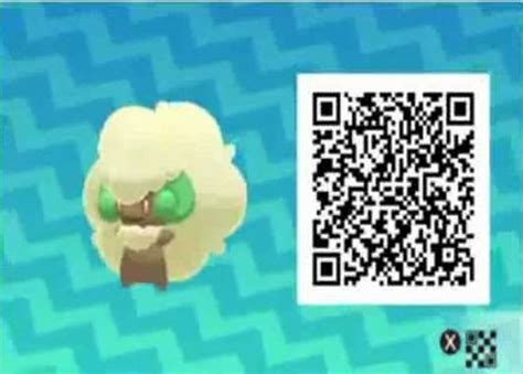 Pokemon Images: Pokemon All Qr Codes Ultra Sun