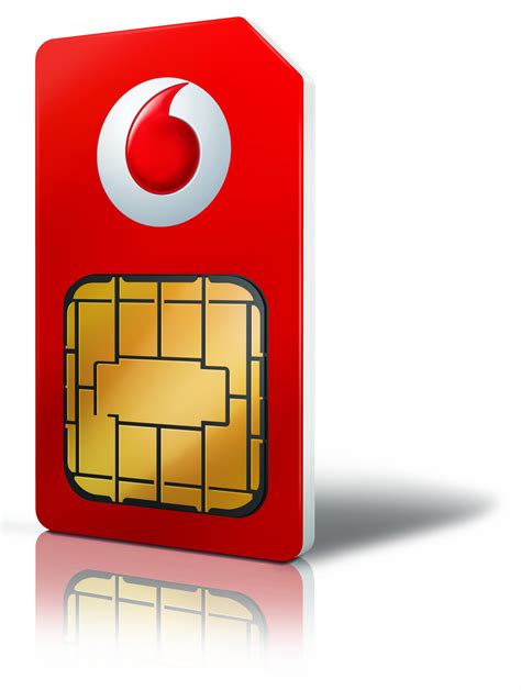 Buy Vodafone Pay As You Go Sim Card Online at desertcartUAE