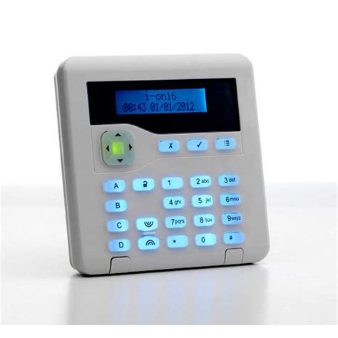 Intruder Alarm - Intruder Alarm System Latest Price, Manufacturers & Suppliers