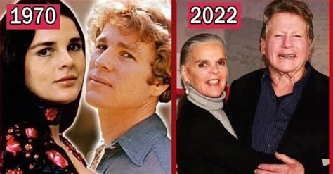 'Love Story' Cast Then And Now 2024 — Here's What Happened to Them