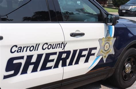 Carroll County Sheriff’s Office arrests two for theft from Ulta Beauty in Eldersburg - Carroll ...