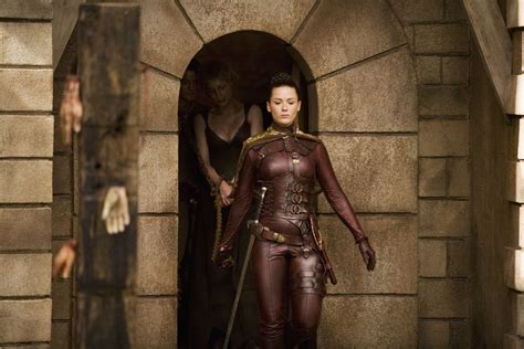 Legend of the Seeker - Season 1 Episode 11 Still | Bridget regan ...