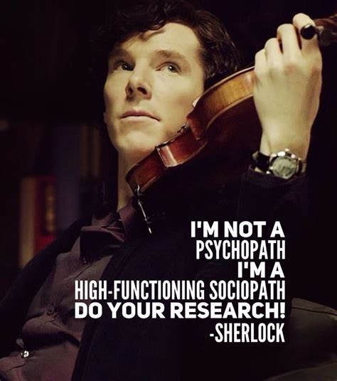 My favourite quote from Sherlock | Sherlock holmes quotes, Sherlock bbc ...