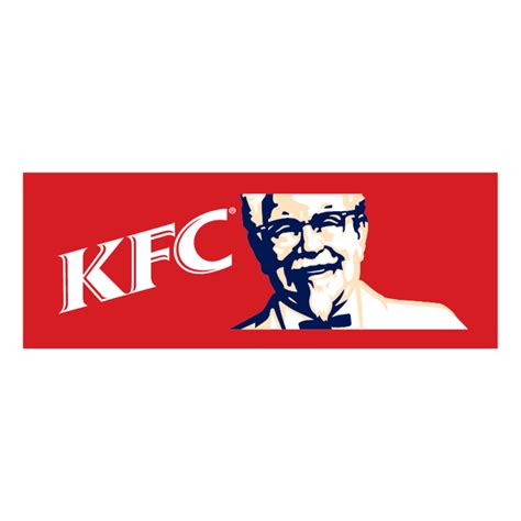 KFC(5) logo, Vector Logo of KFC(5) brand free download (eps, ai, png, cdr) formats