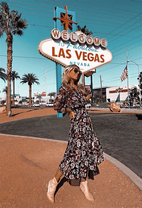 LAS VEGAS X REVOLVE AWARDS 2018