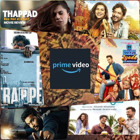 Hindi movies on Amazon Prime you can watch. – mimilifeyourelate ...