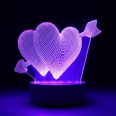 love and light gif - بحث Google Animated Heart, Night Gif, Love And Light, Led, Lamp Light ...