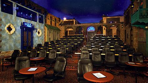 Hollywood Boulevard Cinema | Movie theater review