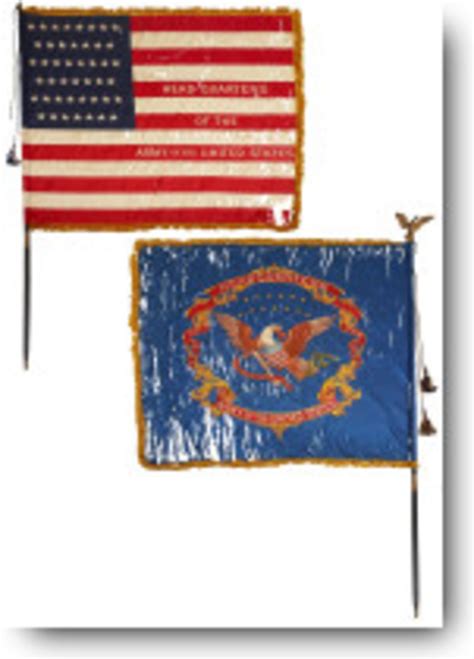 Know-Nothing Party flag tops Cowan's sale - Military Trader/Vehicles