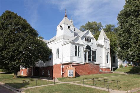 Churches | Malvern, Iowa