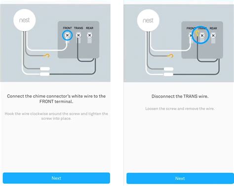 How to Install a Google Nest Hello Video Doorbell : HelloTech How