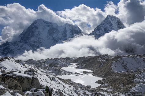 Khumbu Three Pass Trek, Himalaya, Nepal - October/November 2014 | Trip Reports | Mountain ...