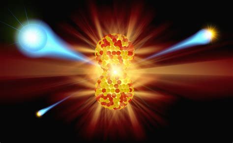 11 Captivating Facts About Weak Nuclear Force - Facts.net