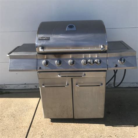 Charmglow Grill for Sale in Brooklyn, OH - OfferUp