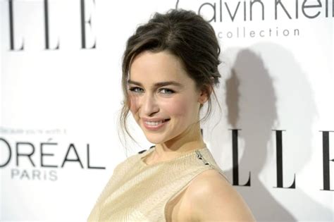 Emilia Clarke sarà Sarah Connor nel reboot di "Terminator" | CineZapping