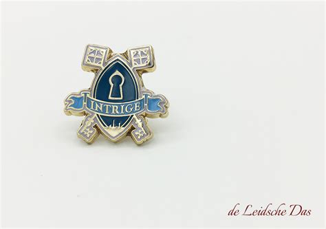 Pins with Logo - Personalized Lapel Pins - Custom Made