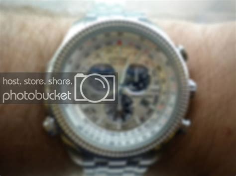 Citizen Perpetual Calendar Eco Drive (SOLD) | WatchUSeek Watch Forums