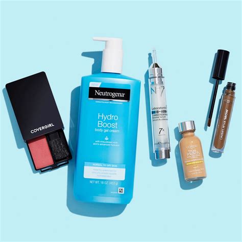 What Makes You Feel Beautiful by Walgreens Beauty Consultant | POPSUGAR ...