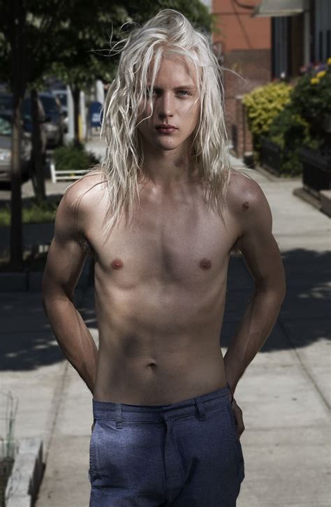 Shirtless guys with long hair ideas | longhairpics