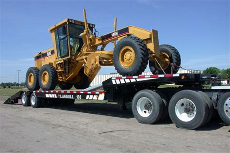 Model 135B - Heavy Equipment Guide