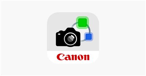 ‎Canon Camera Connect on the App Store